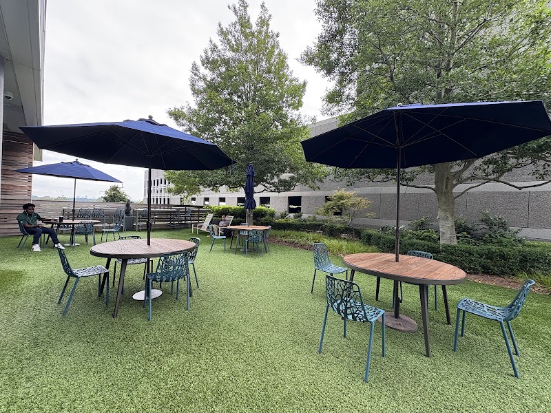 Cafe City GA - Event Venue in Atlanta, Georgia