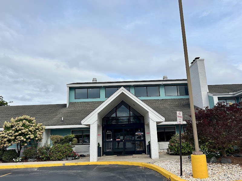 Hotel Wave Rehoboth Beach - Event Venue in Rehoboth Beach, Delaware