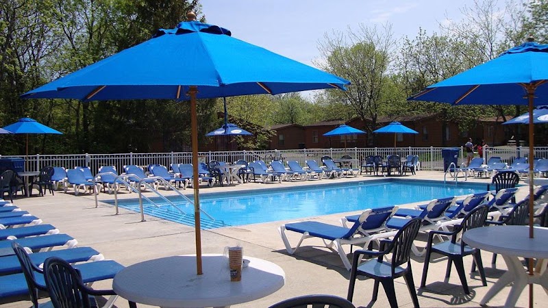 Put-in-Bay Island Club Rentals - Event Venue in Put-in-Bay, Ohio