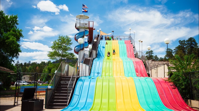 Fun City - Event Venue in Estes Park, Colorado