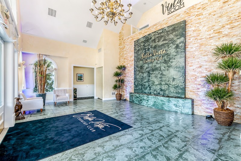Bella Vista Country Club - Event Venue in Marlboro Township, New Jersey