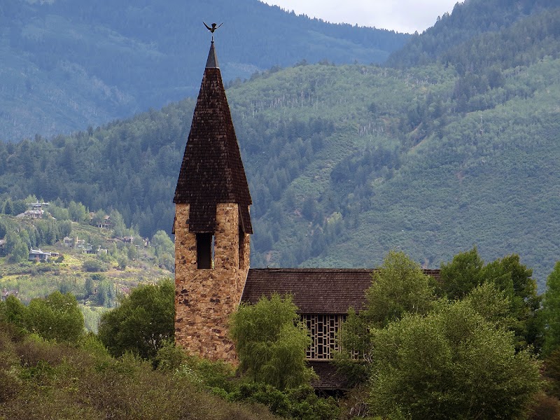Aspen Chapel - Event Venue in Aspen, Colorado