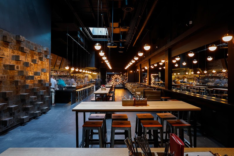 School Night Event Space - Event Venue in San Francisco, California