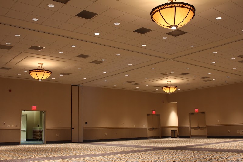 Central Bank Center - Event Venue in Lexington, Kentucky