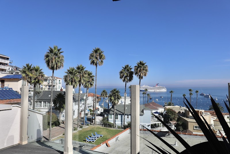 Aurora Hotel - Event Venue in Avalon, California