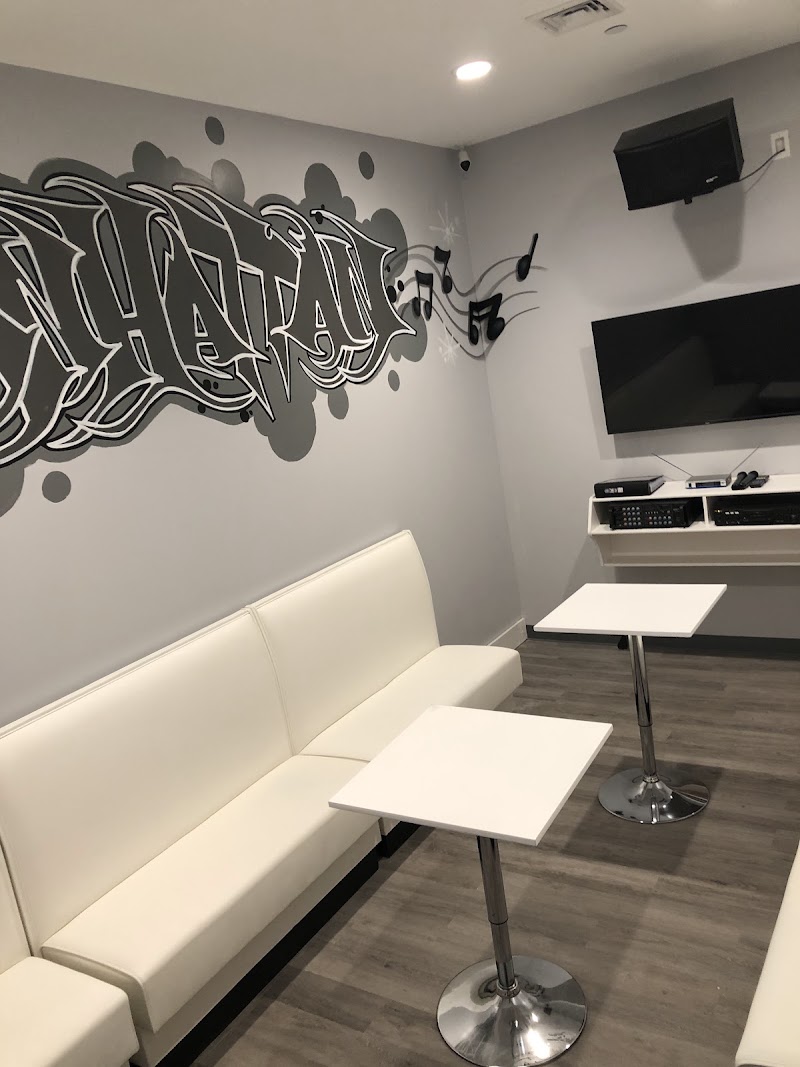 Karaoke On Main - Event Venue in Bridgeport, Connecticut