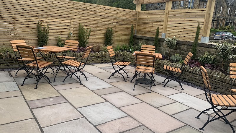 The Olive Branch Inn - Event Venue in Marsden, West Yorkshire