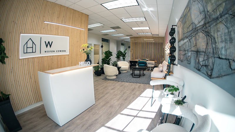 Weston Cowork - Event Venue in Weston, Florida