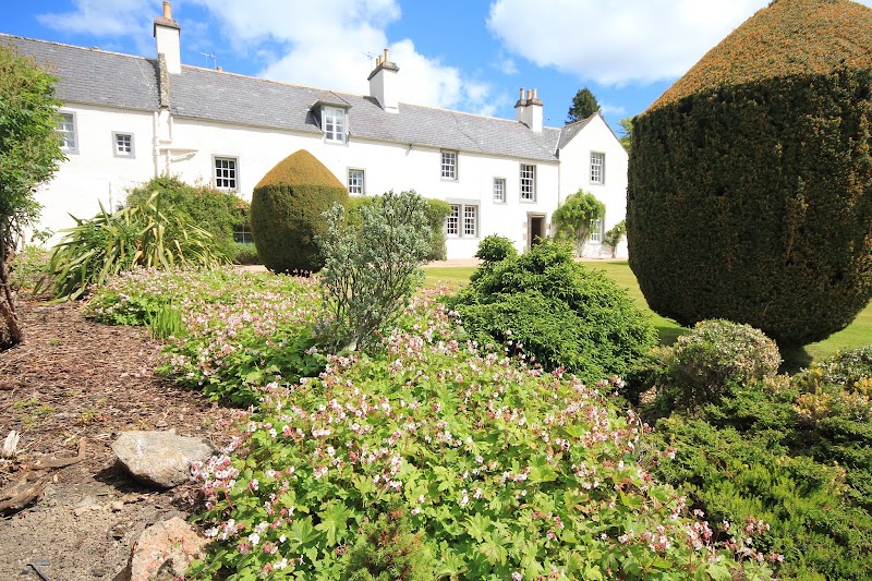 Elsick House - Event Venue in Cammachmore, Aberdeenshire