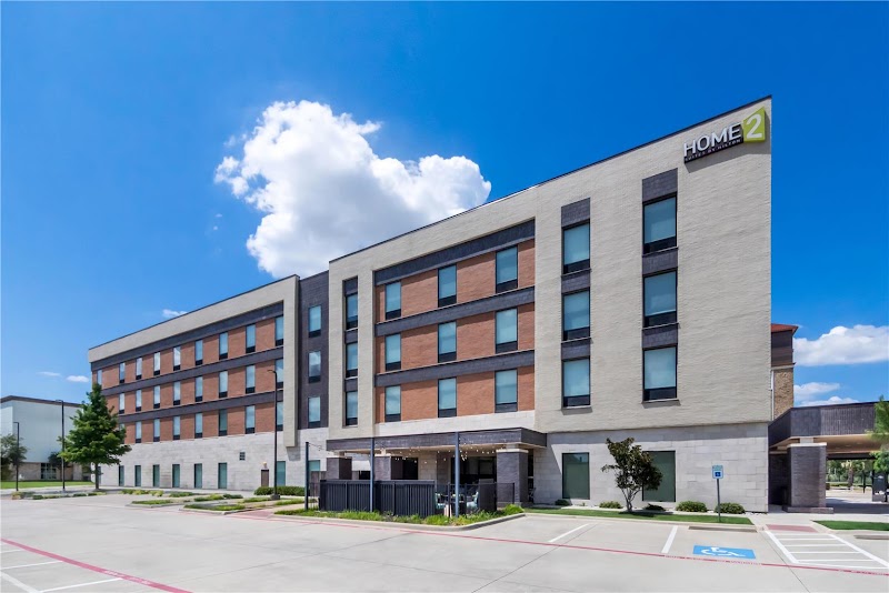 Home2 Suites by Hilton Dallas Grand Prairie - Event Venue in Grand Prairie, Texas