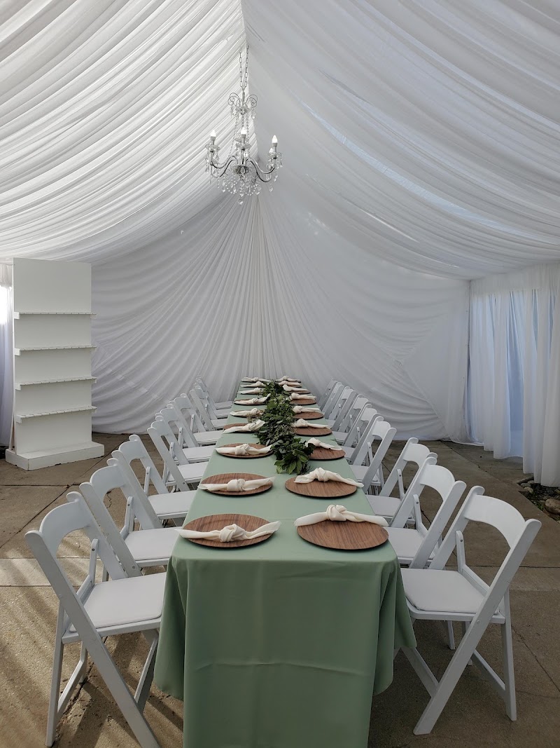 Power House Retreat - Event Venue in Upland, California