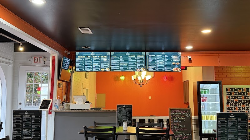 Indian Grill Issaquah - Event Venue in Issaquah, Washington