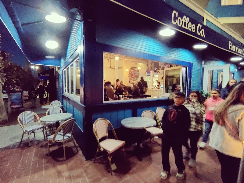 Oceanside Sunset Market - Event Venue in Oceanside, California