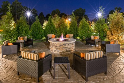 Courtyard by Marriott Hot Springs - Event Venue in Hot Springs, Arkansas