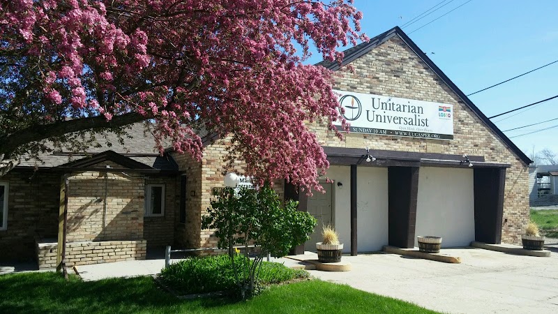 Unitarian Universalist Community of Casper - Event Venue in Casper, Wyoming