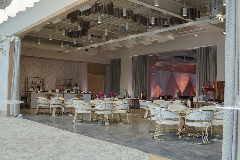 The Dogwood at Westside Paper - Event Venue in Atlanta, Georgia