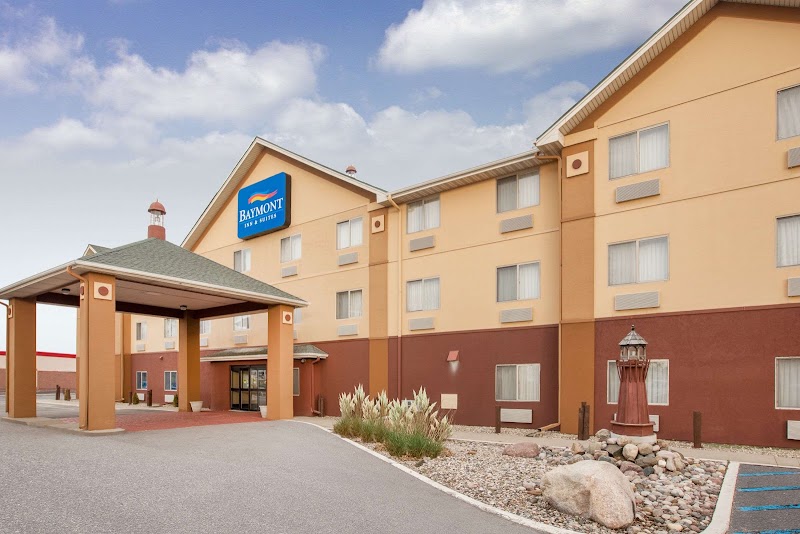 Baymont by Wyndham South Haven - Event Venue in South Haven, Michigan