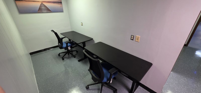 All American Coworking - Event Venue in Fayetteville, North Carolina