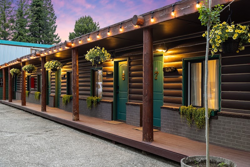 Bucking Moose - Event Venue in West Yellowstone, Montana