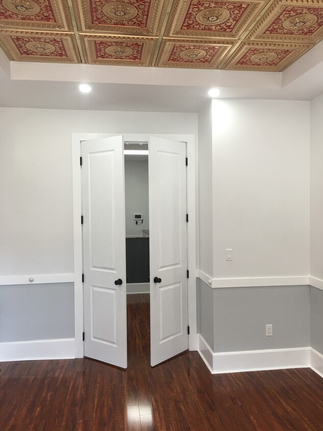 Office Rent Space - Event Venue in Trenton, New Jersey