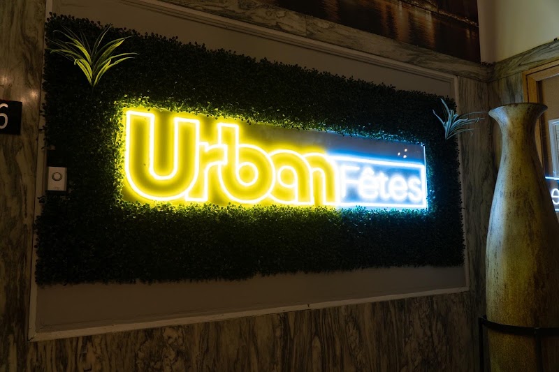 Urban Fetes Detroit - Event Venue in Detroit, Michigan