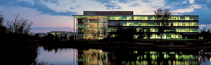 Green Park Business Park - Event Venue in Reading, Berkshire