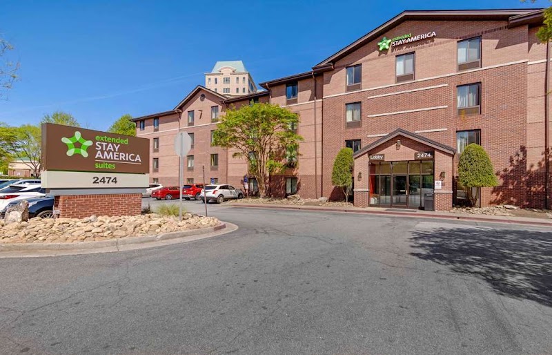 Extended Stay America - Event Venue in Atlanta, Georgia