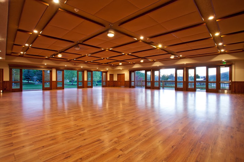 EagleVail Pavilion - Event Venue in Avon, Colorado