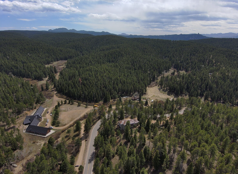 Sol Ridge - Event Venue in Sedalia, Colorado