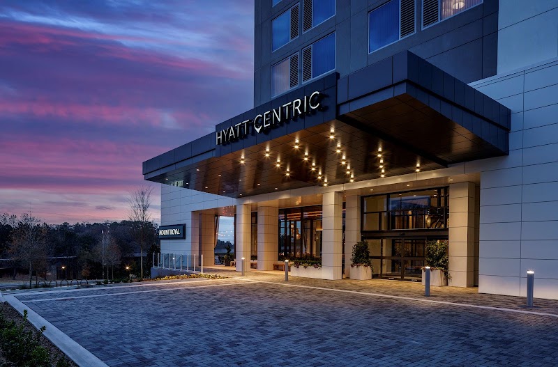 Hyatt Centric - Event Venue in Atlanta, Georgia