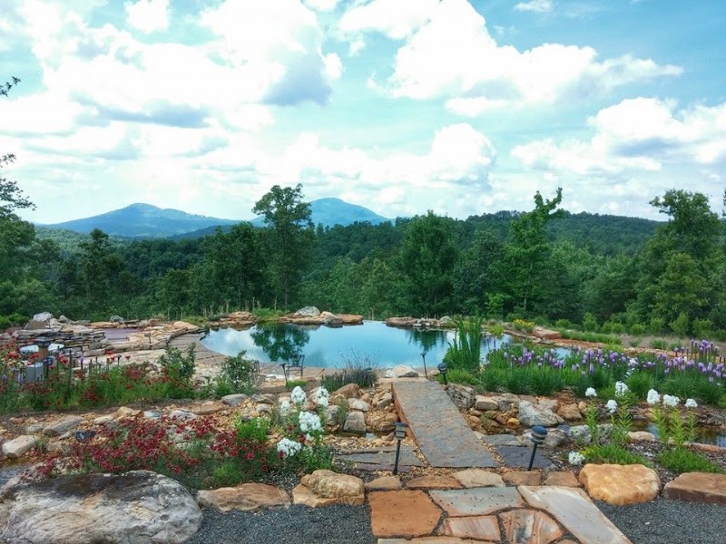 Elohee - Event Venue in Sautee Nacoochee, Georgia