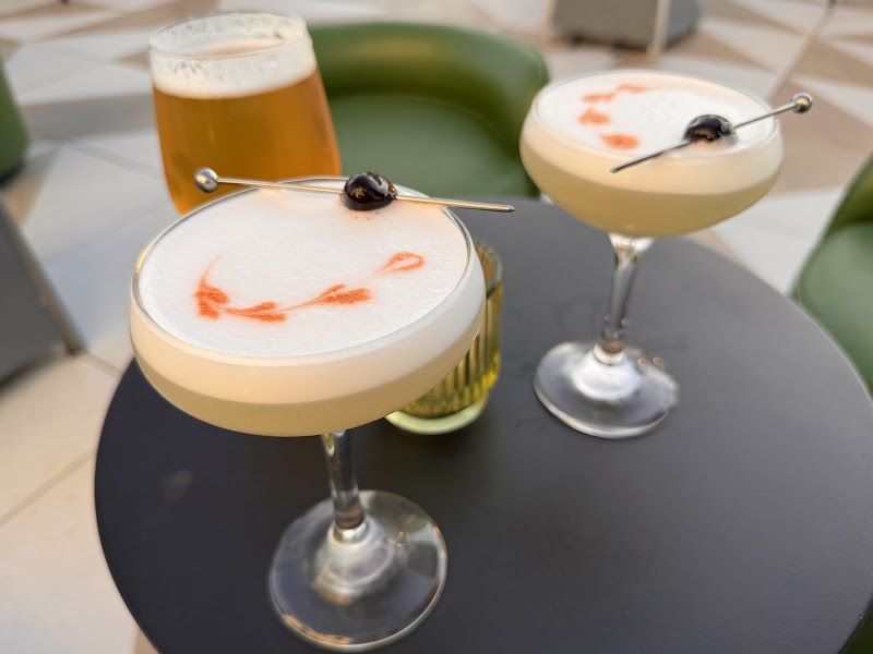 HALO Rooftop BAR - Event Venue in Long Beach, California