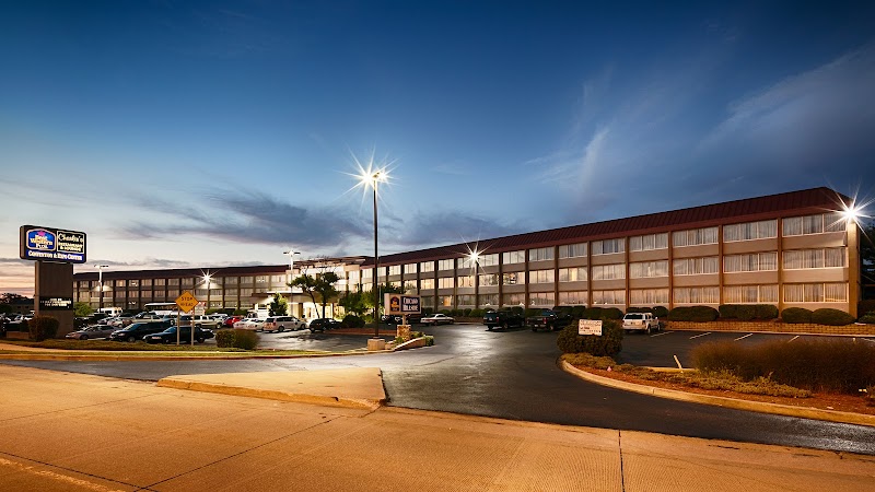 Best Western Plus Chicago Hillside - Event Venue in Hillside, Illinois