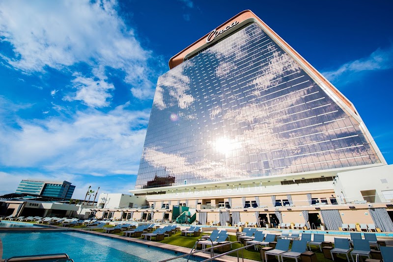 Circa Resort & Casino - Event Venue in Las Vegas, Nevada