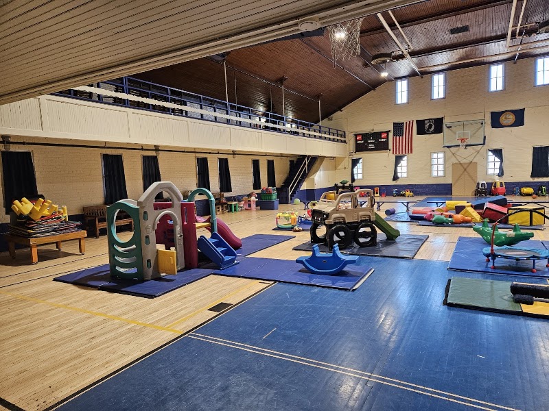 Newport Parks & Recreation - Event Venue in Newport, Vermont