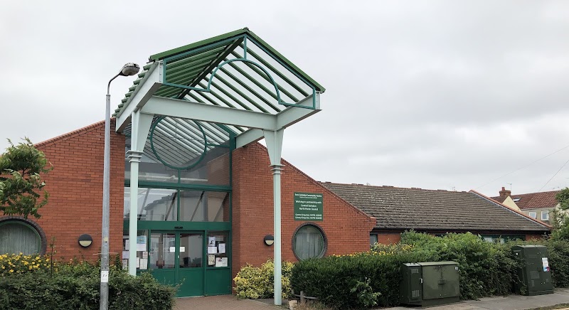Even Swindon Community Centre - Event Venue in Swindon, England