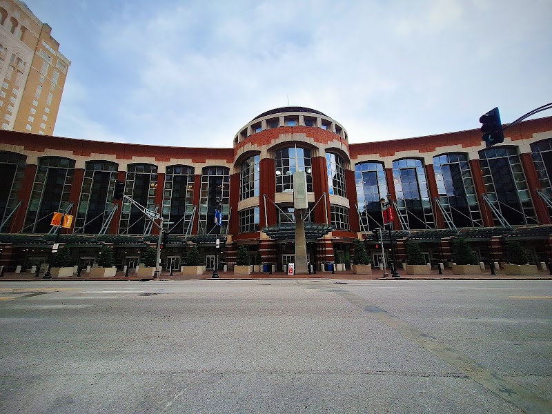 Explore St. Louis - Event Venue in St. Louis, Missouri