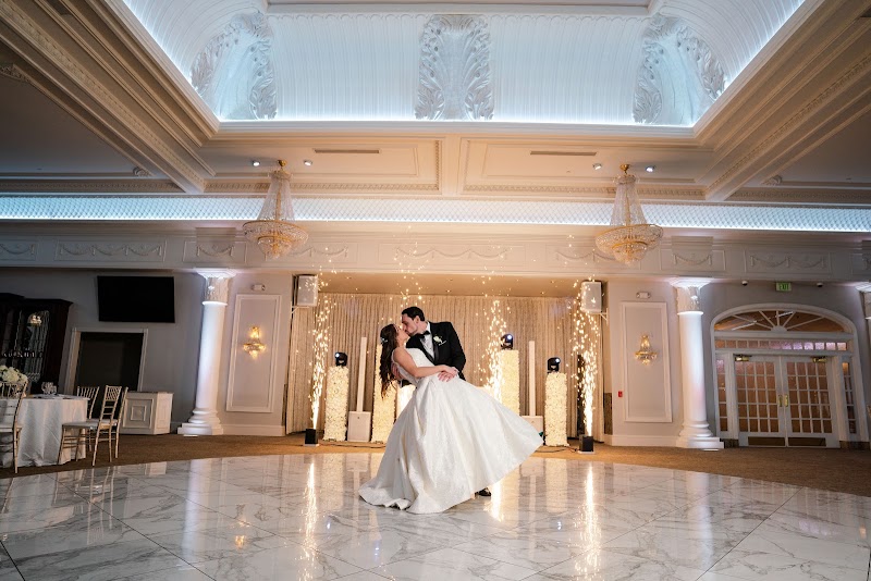 Valley Regency - Event Venue in Clifton, New Jersey