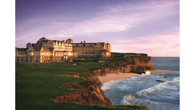 The Ritz-Carlton, Half Moon Bay - Event Venue in Half Moon Bay, California