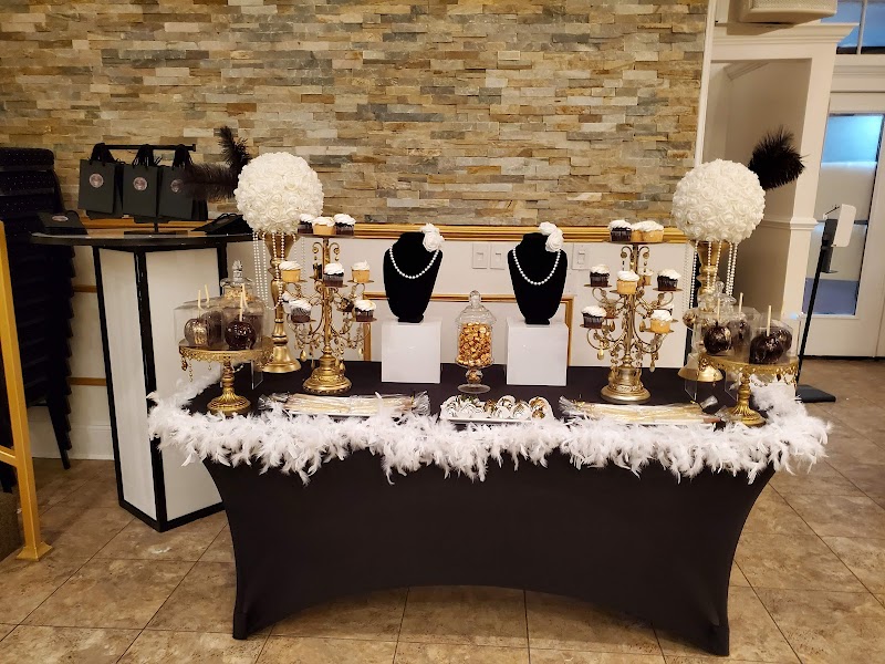 The Vip Room - Event Venue in Washington, District of Columbia