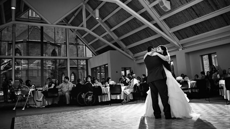 Grace Center - Event Venue in Milwaukee, Wisconsin