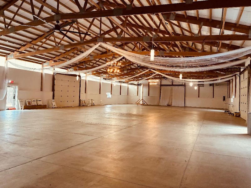 The Barn at Still Waters Farms - Event Venue in Olathe, Kansas