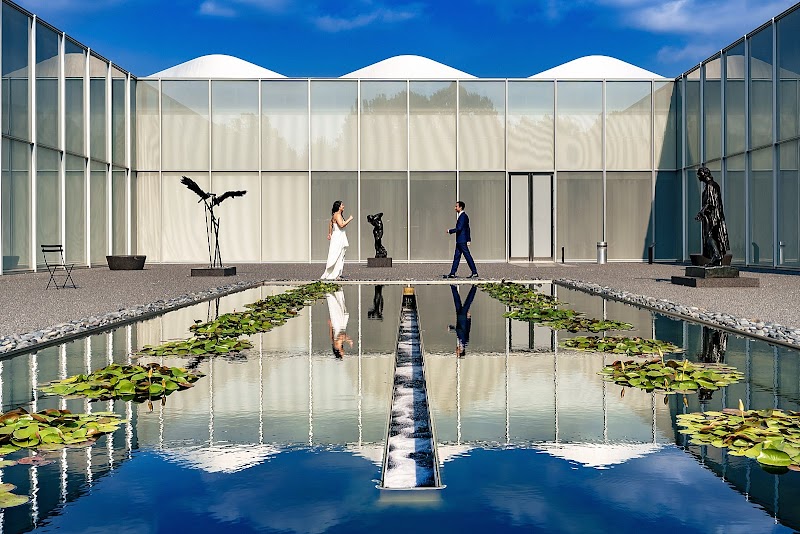 North Carolina Museum of Art - Event Venue in Raleigh, North Carolina