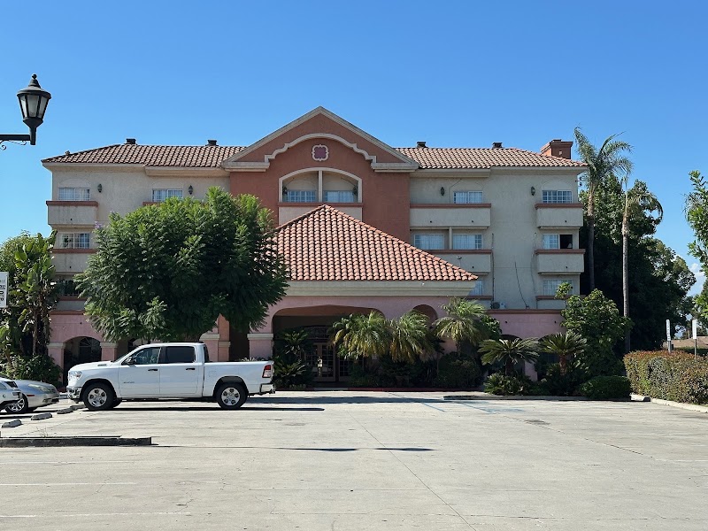 Park Suites Hotel - Event Venue in South El Monte, California