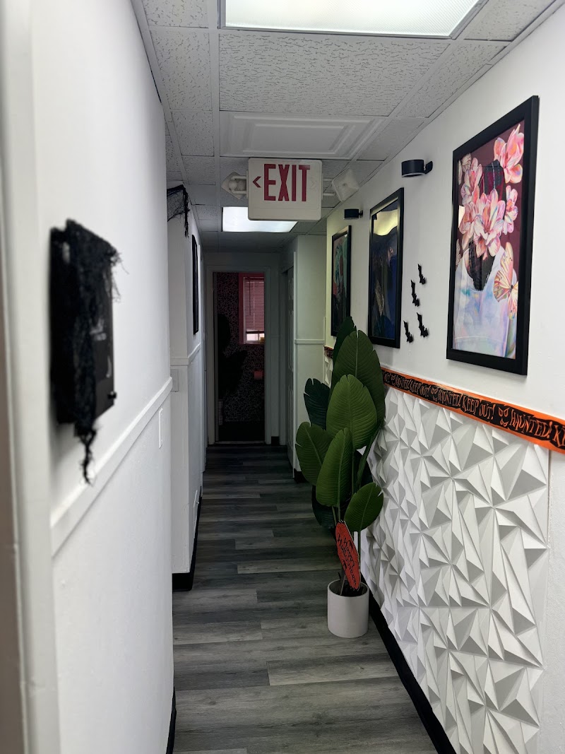 The Collective Spaces - Event Venue in Paterson, New Jersey