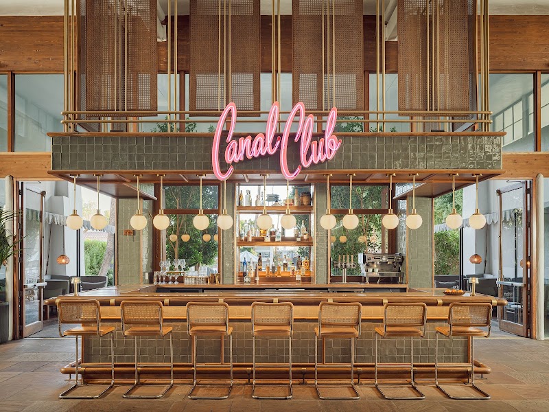 The Canal Club - Event Venue in Scottsdale, Arizona