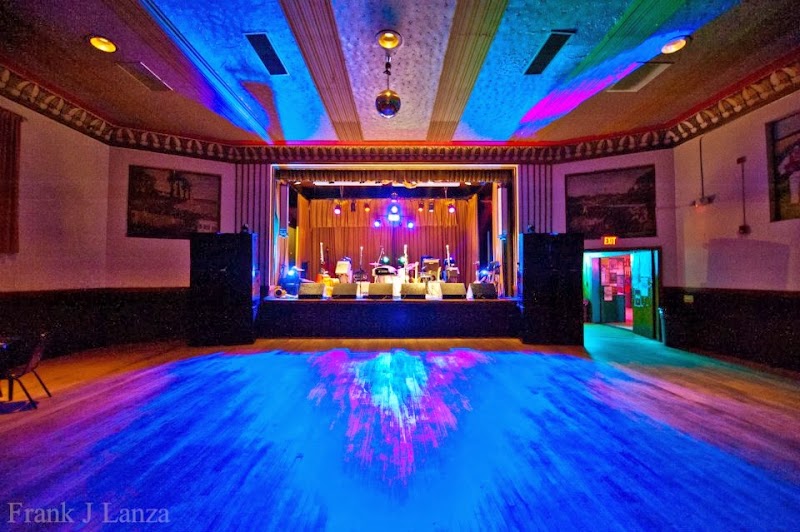 Beachland Ballroom & Tavern - Event Venue in Cleveland, Ohio