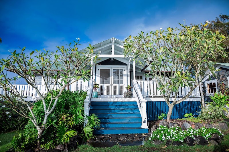Puakea Ranch - Event Venue in Hawi, Hawaii