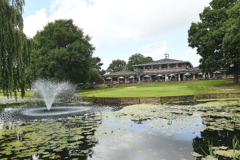 Branston Golf & Country Club - Event Venue in Burton upon Trent, England