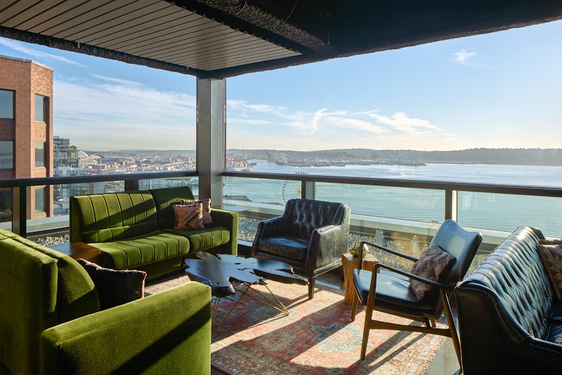 The Nest - Event Venue in Seattle, Washington